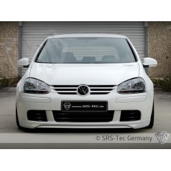Εμπρός σπόιλερ ED30-Style της SRS-Tec για VW Golf V (Typ 1K)